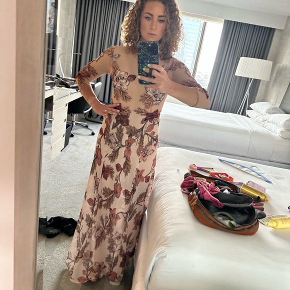 For Love and Lemons dress - Picture 3 of 6